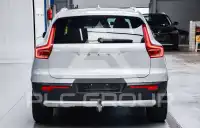 2020 Volvo XC40