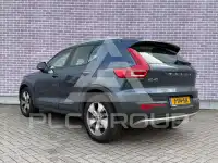 2020 Volvo XC40