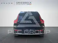 2020 Volvo XC40