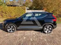 2020 Volvo XC40
