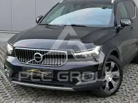 2020 Volvo XC40