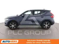 2020 Volvo XC40
