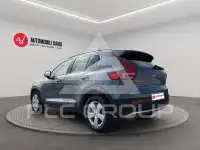 2020 Volvo XC40