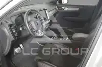 2020 Volvo XC40