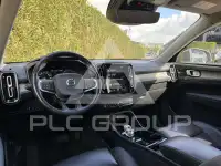 2020 Volvo XC40