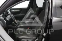 2020 Volvo XC40