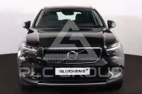 2020 Volvo XC40