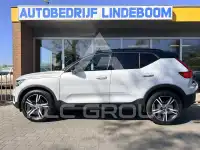 2020 Volvo XC40