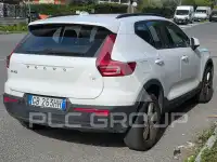 2020 Volvo XC40