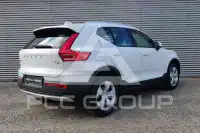 2020 Volvo XC40