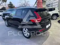 2020 Volvo XC40