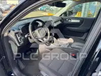 2020 Volvo XC40