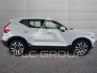 2020 Volvo XC40