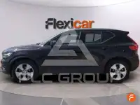 2020 Volvo XC40