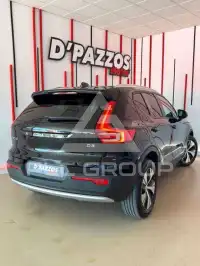 2020 Volvo XC40