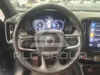 2020 Volvo XC40