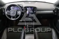 2020 Volvo XC40