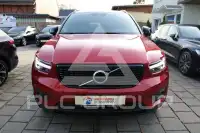 2020 Volvo XC40