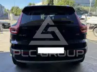 2020 Volvo XC40