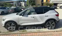 2020 Volvo XC40