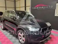 2020 Volvo XC40