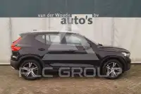 2020 Volvo XC40