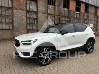 2020 Volvo XC40