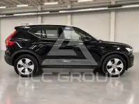 2020 Volvo XC40