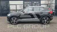 2020 Volvo XC40
