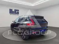2020 Volvo XC40
