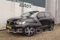 2020 Volvo XC40