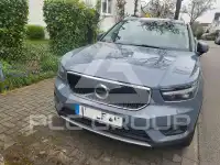 2020 Volvo XC40