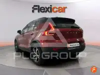 2020 Volvo XC40