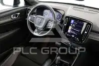 2020 Volvo XC40