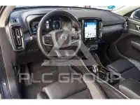 2020 Volvo XC40