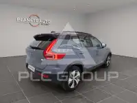 2020 Volvo XC40
