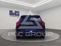 2020 Volvo XC40