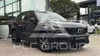 2020 Volvo XC40