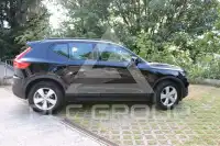 2020 Volvo XC40