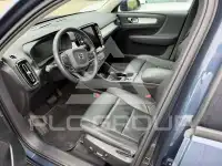 2020 Volvo XC40