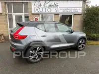 2020 Volvo XC40