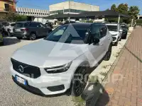 2020 Volvo XC40