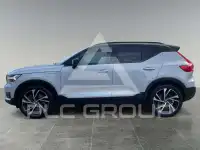 2020 Volvo XC40