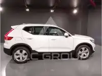 2020 Volvo XC40