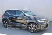 2020 Volvo XC40