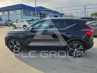2020 Volvo XC40