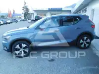 2020 Volvo XC40