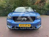 2020 Volvo XC40