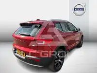 2020 Volvo XC40