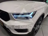 2020 Volvo XC40